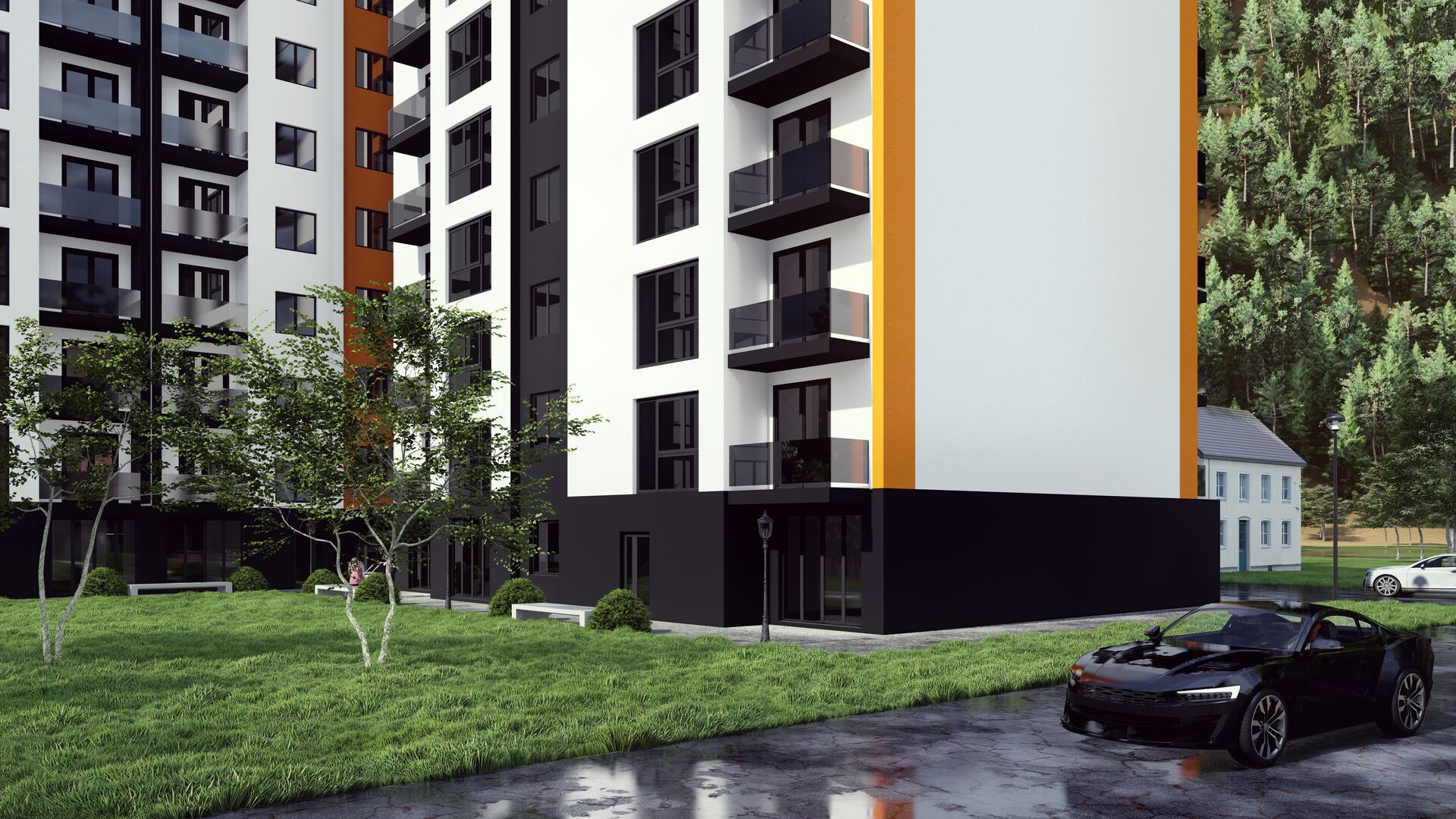 building 10